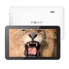 Tablet Pc Nevir Lcd 9 Capacitivo 8gb 1ghz Dual Core Wifi Camara